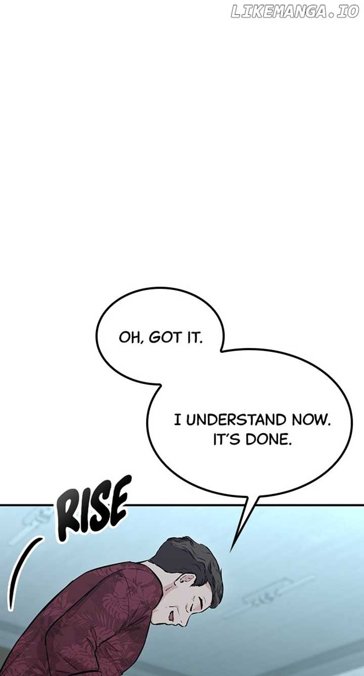 Our Night Shift Chapter 40 - Page 24