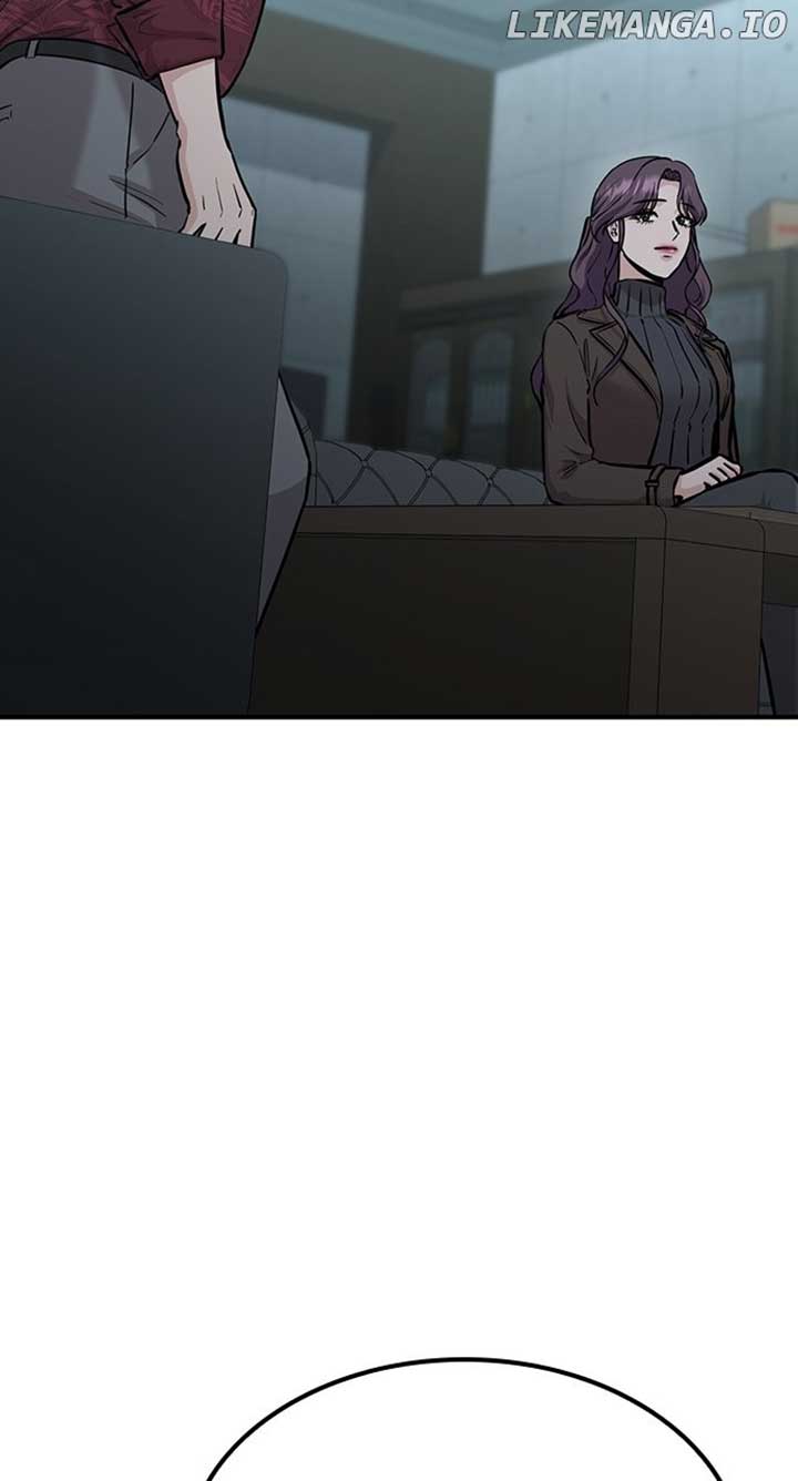 Our Night Shift Chapter 40 - Page 25
