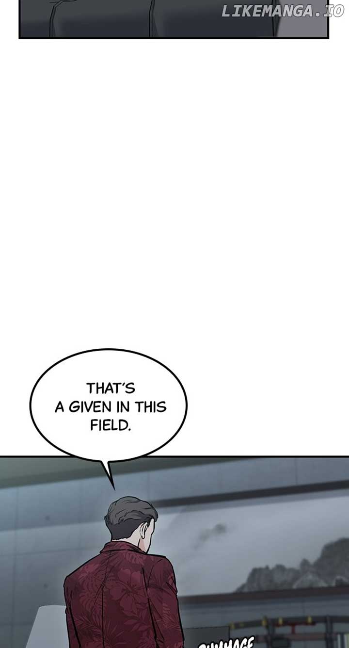 Our Night Shift Chapter 40 - Page 28