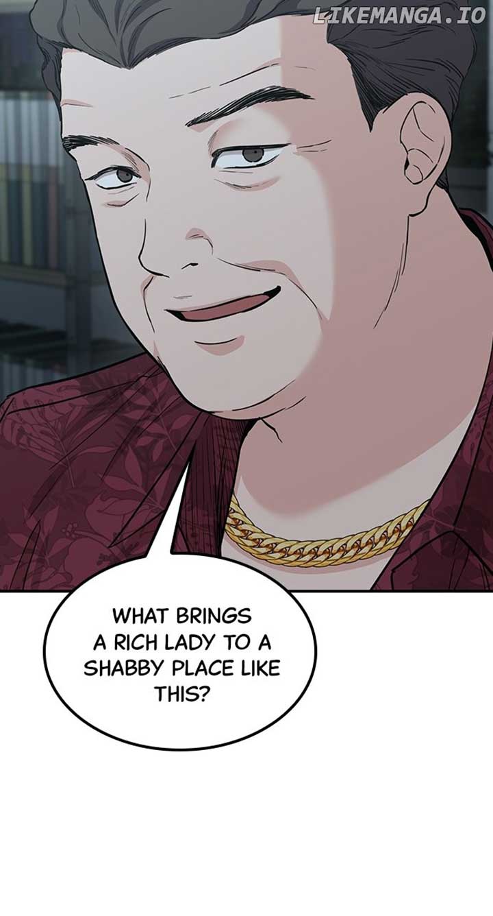 Our Night Shift Chapter 40 - Page 4