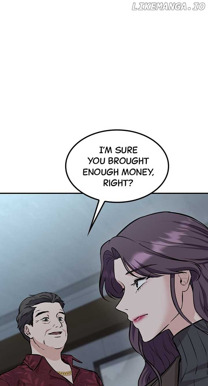 Our Night Shift Chapter 40 - Page 32