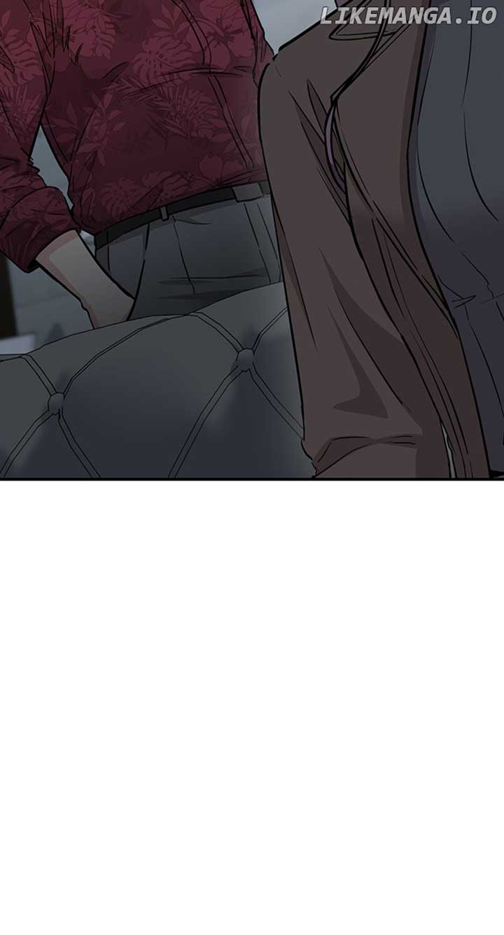 Our Night Shift Chapter 40 - Page 33