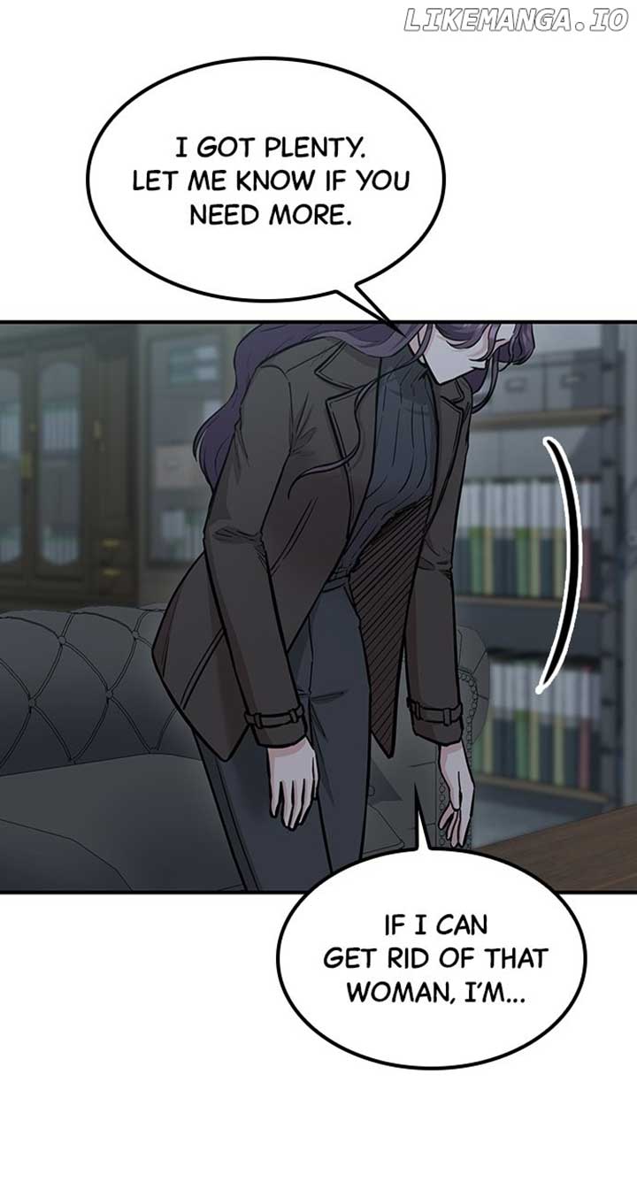 Our Night Shift Chapter 40 - Page 34