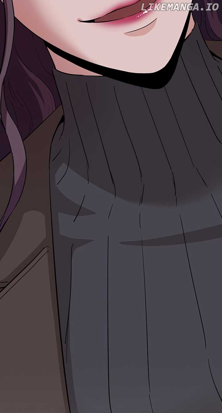 Our Night Shift Chapter 40 - Page 37