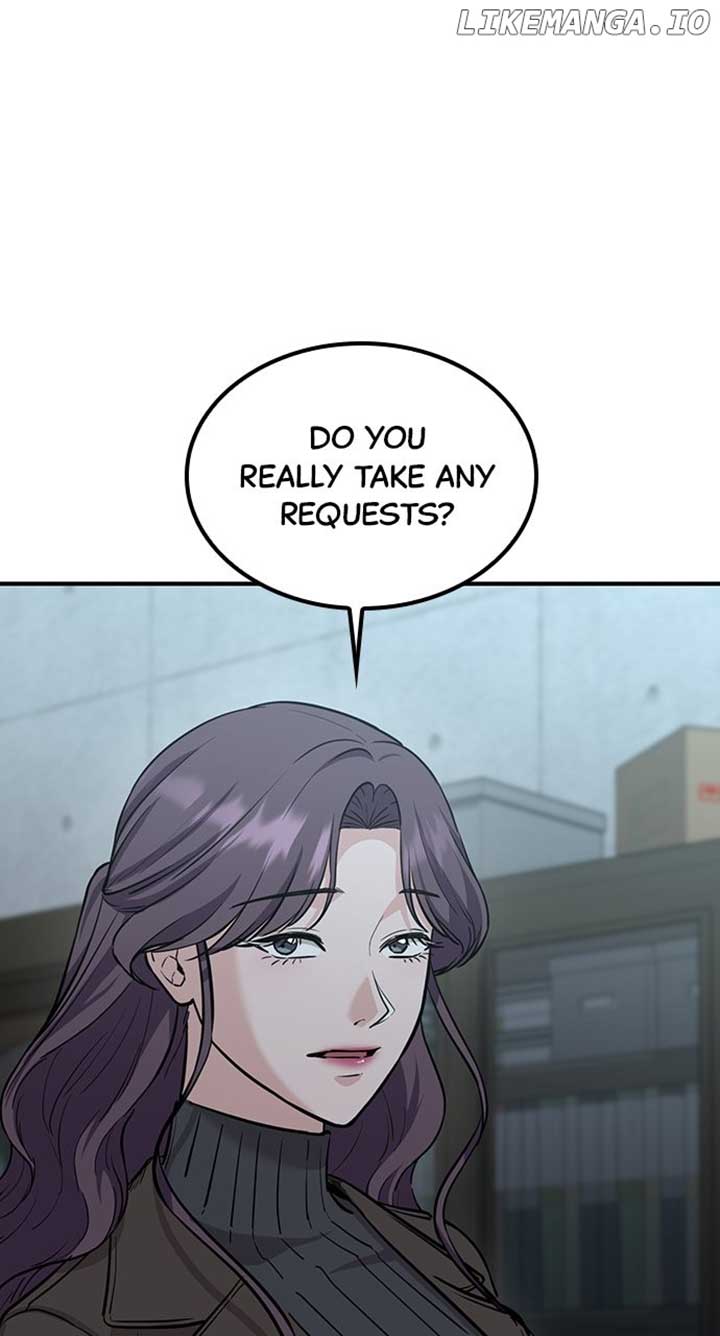 Our Night Shift Chapter 40 - Page 5