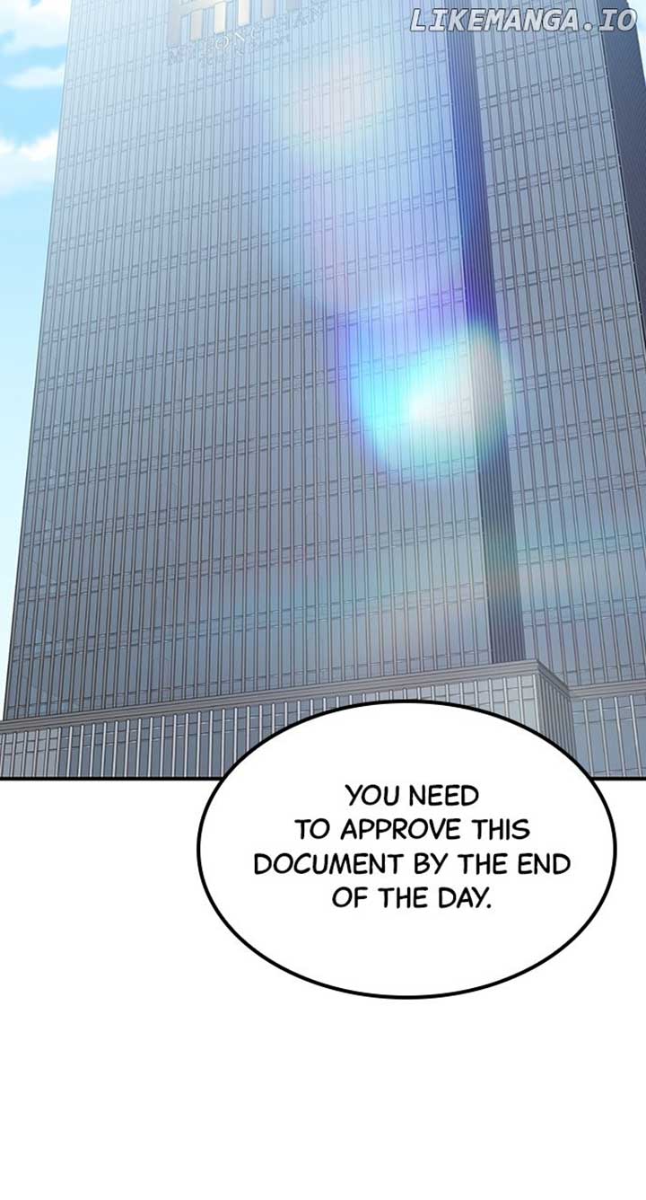 Our Night Shift Chapter 40 - Page 43