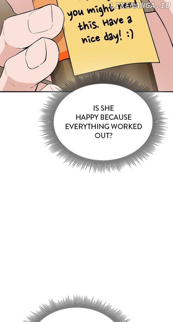 Our Night Shift Chapter 40 - Page 47