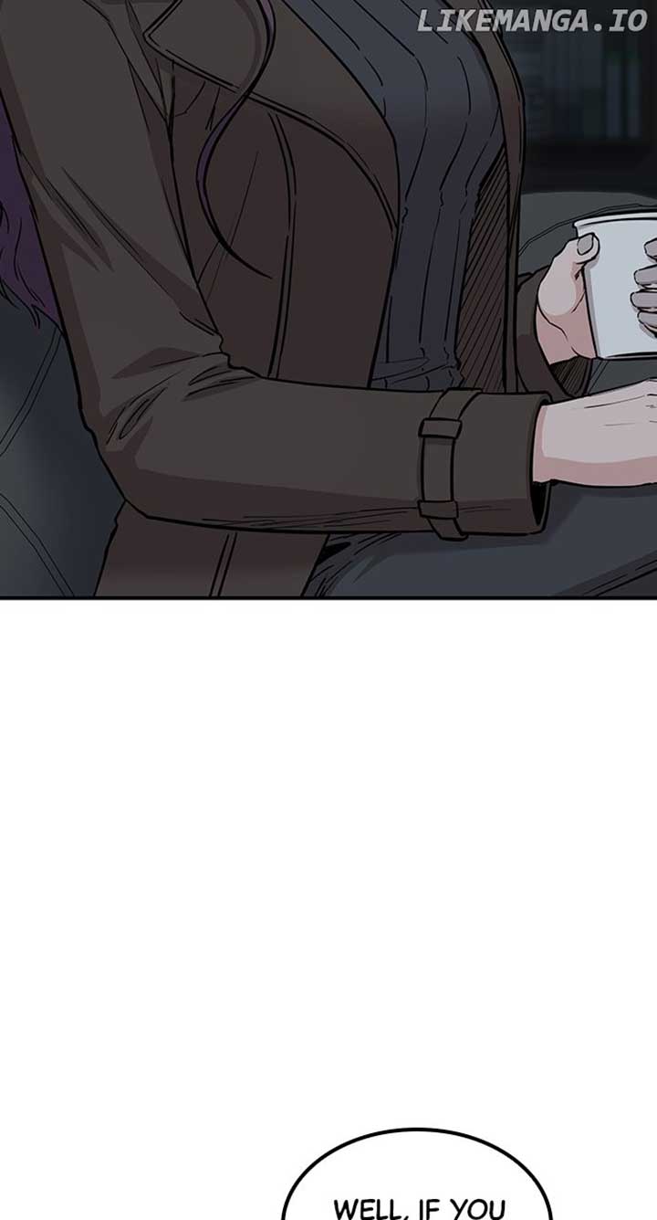 Our Night Shift Chapter 40 - Page 6