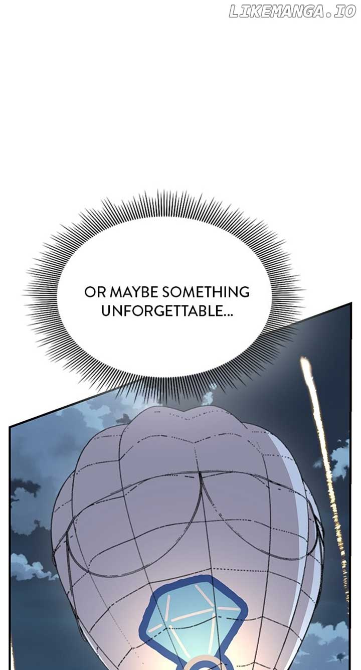 Our Night Shift Chapter 40 - Page 58