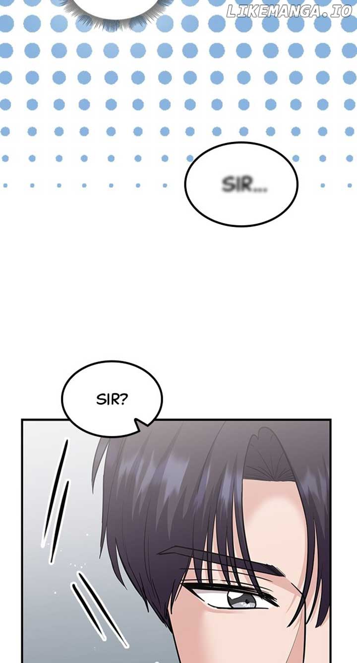 Our Night Shift Chapter 40 - Page 62