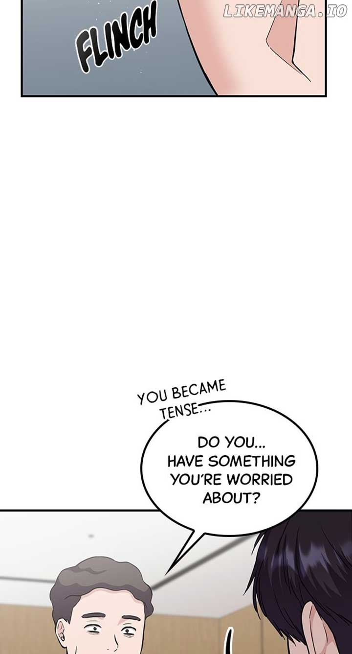 Our Night Shift Chapter 40 - Page 63