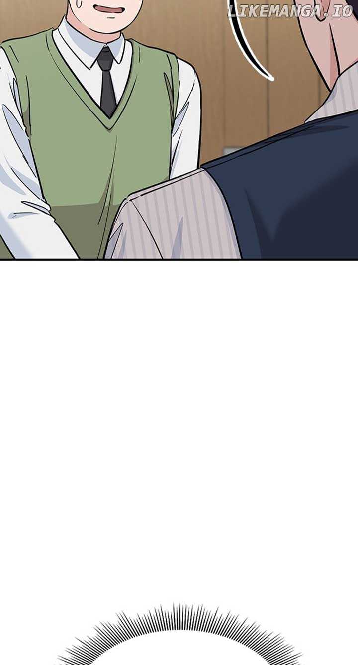 Our Night Shift Chapter 40 - Page 64