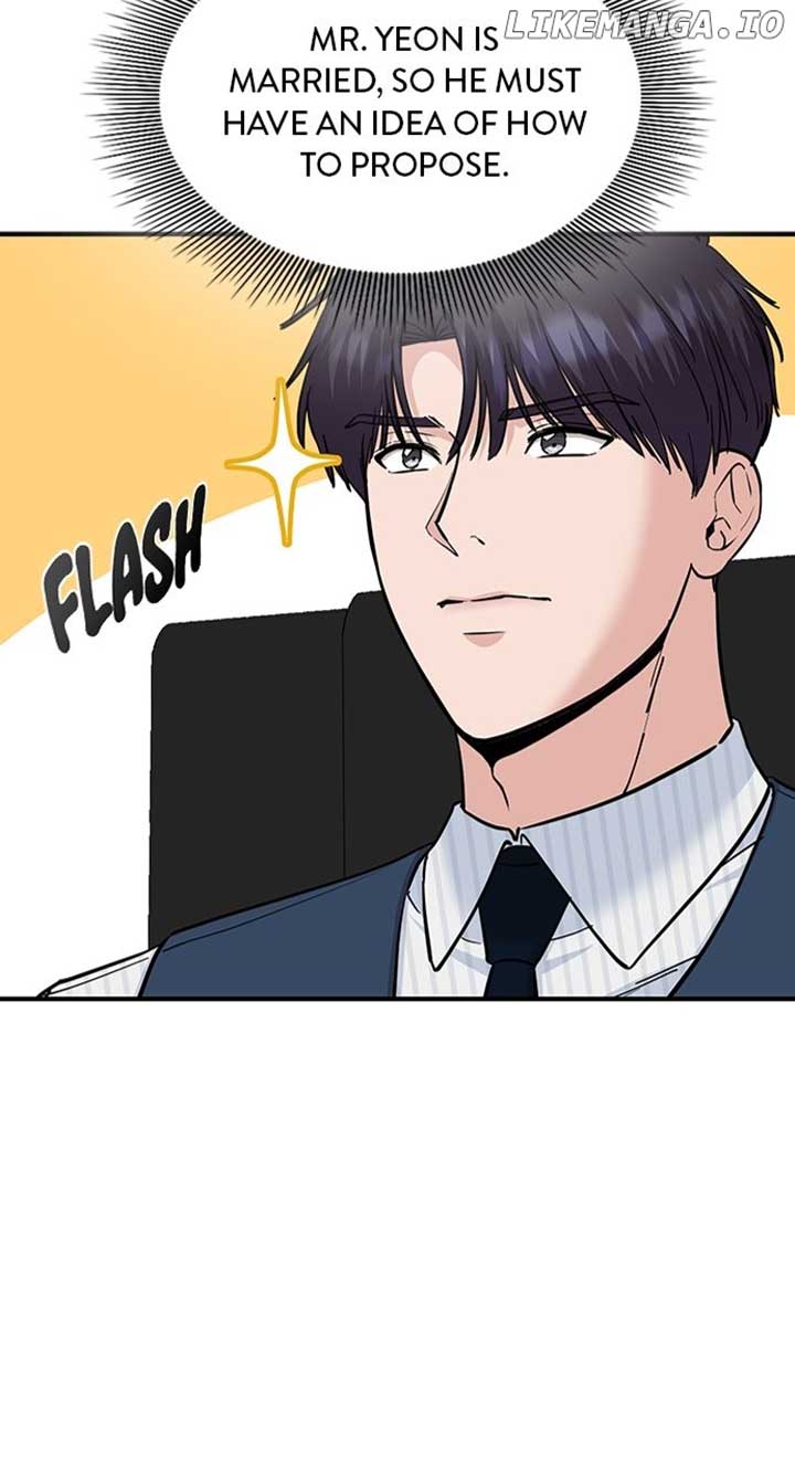Our Night Shift Chapter 40 - Page 65