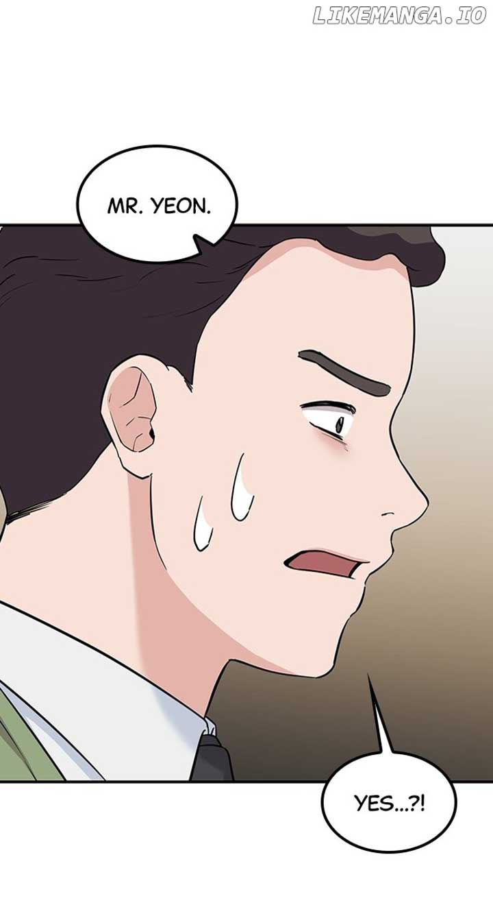 Our Night Shift Chapter 40 - Page 66