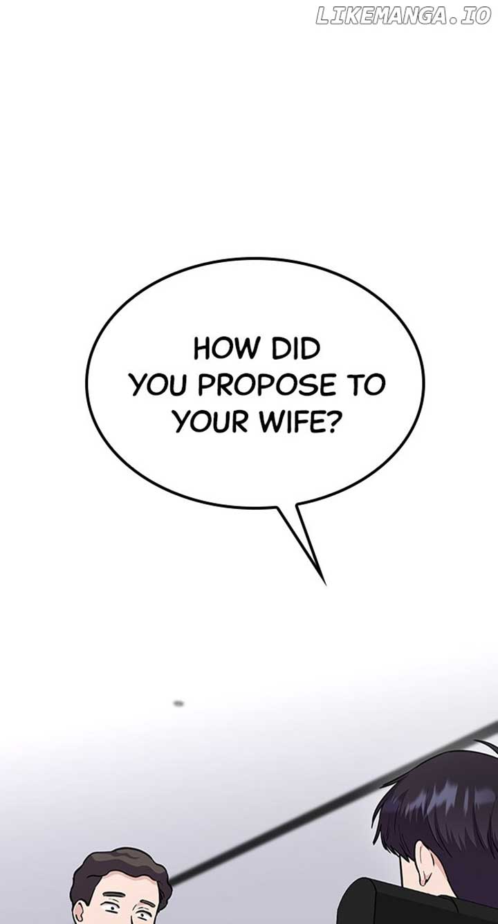 Our Night Shift Chapter 40 - Page 67