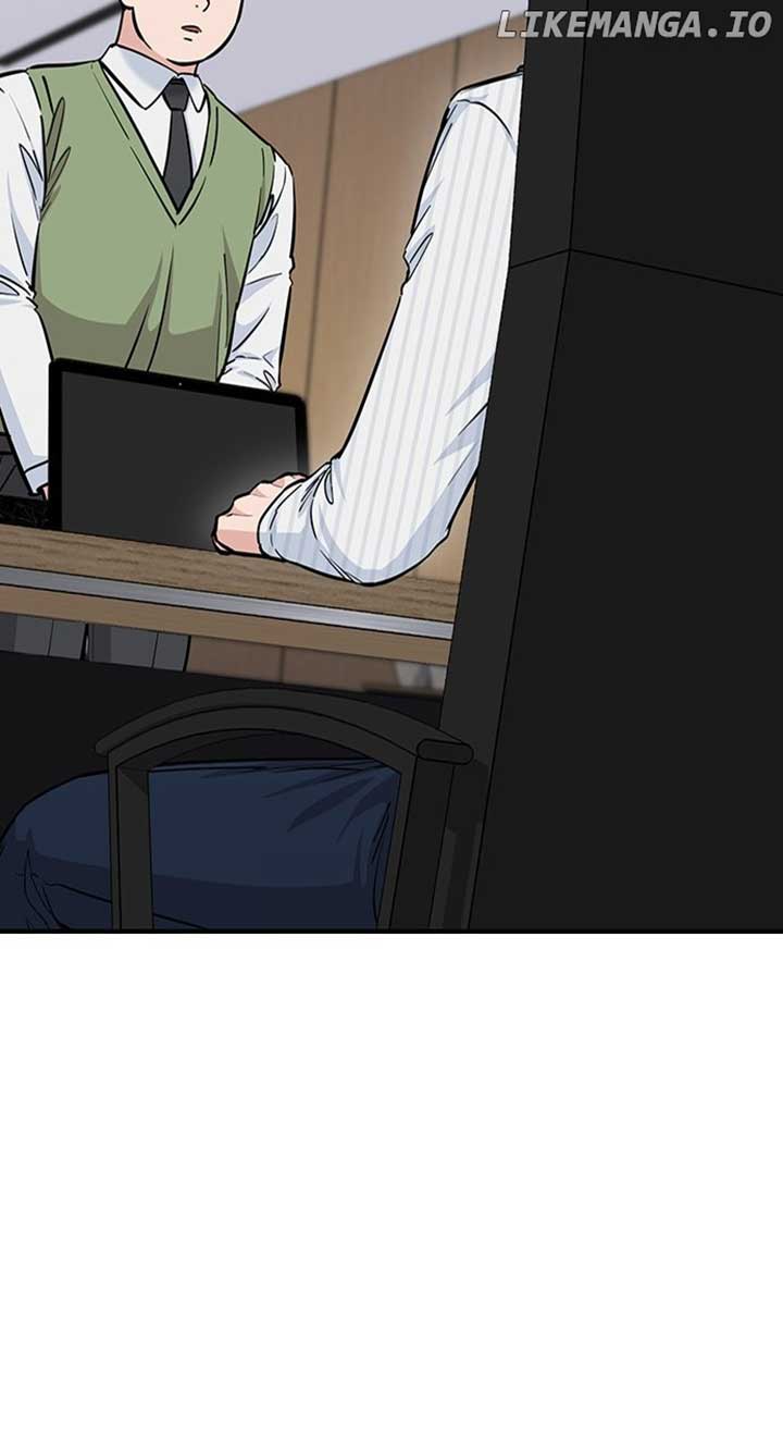 Our Night Shift Chapter 40 - Page 68