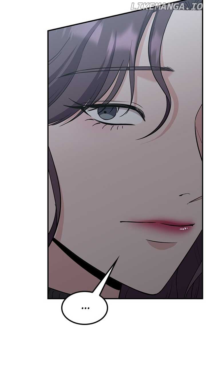 Our Night Shift Chapter 40 - Page 8