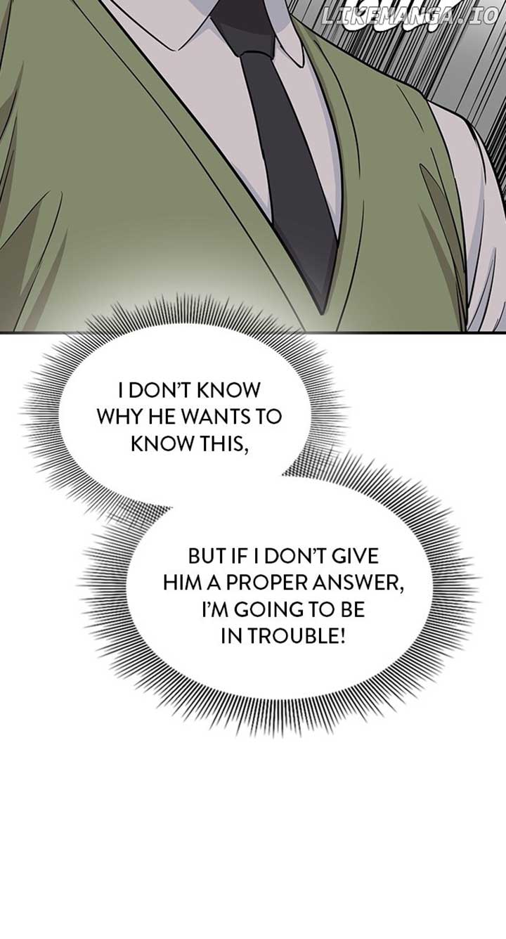 Our Night Shift Chapter 40 - Page 74
