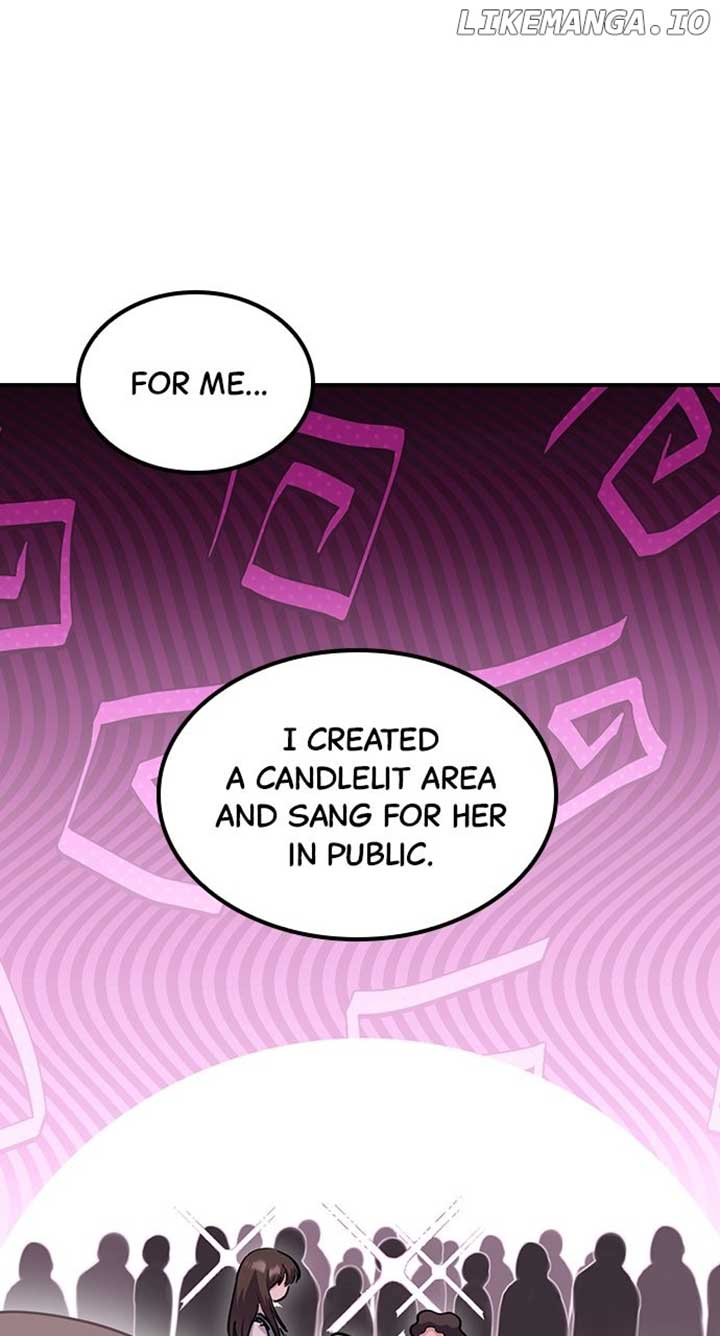 Our Night Shift Chapter 40 - Page 75