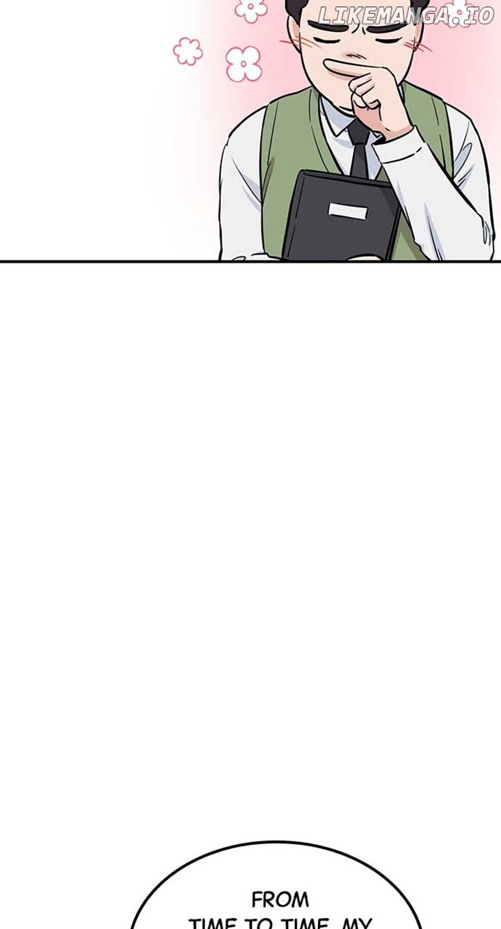 Our Night Shift Chapter 40 - Page 77