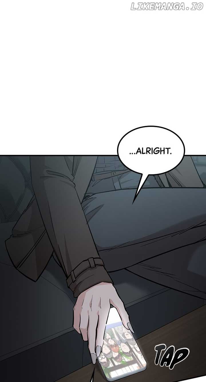 Our Night Shift Chapter 40 - Page 9