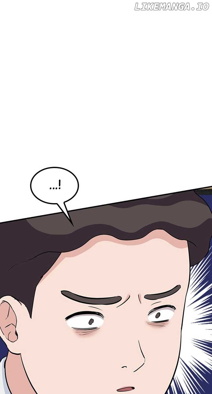 Our Night Shift Chapter 40 - Page 81