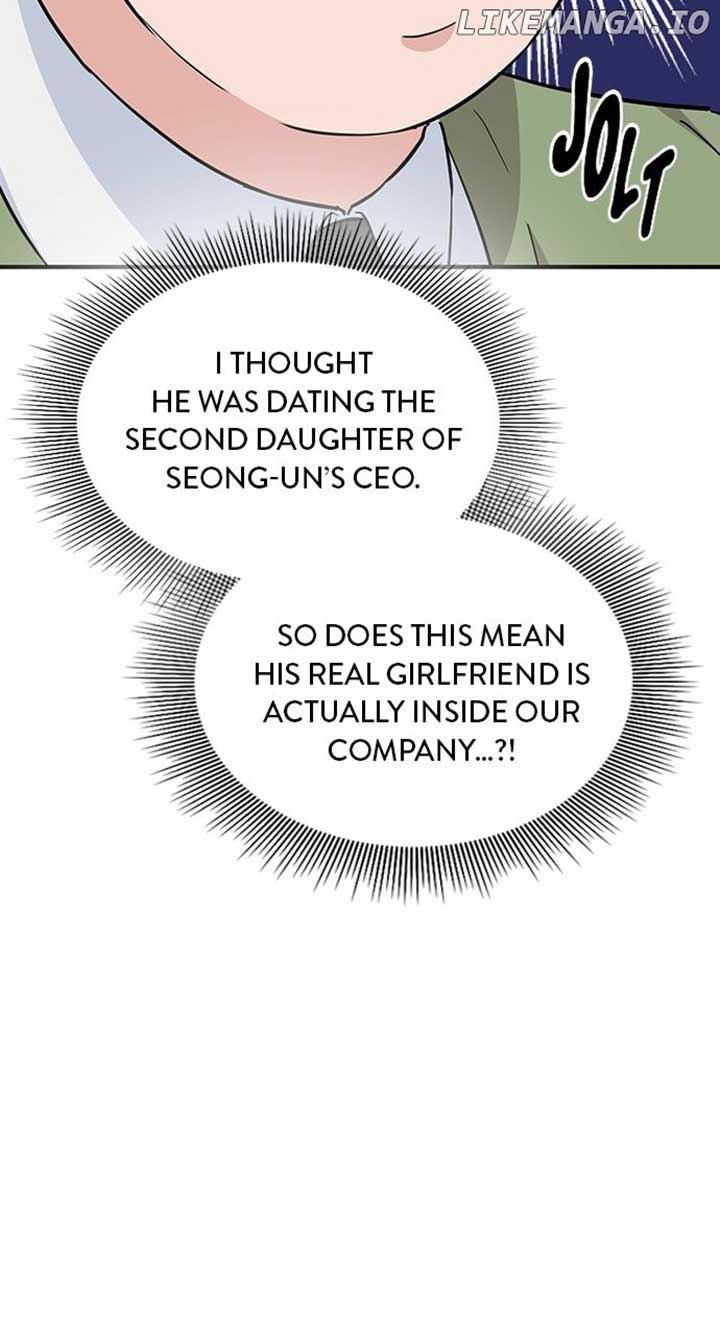 Our Night Shift Chapter 40 - Page 82