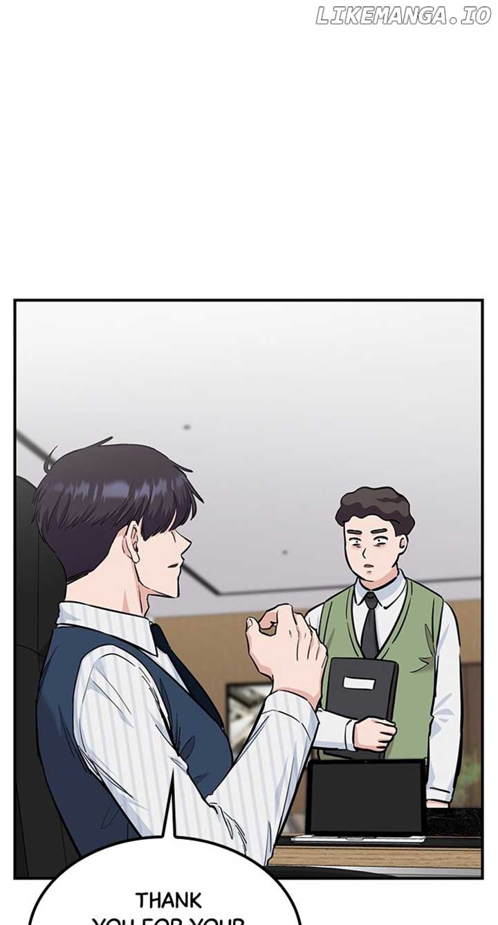 Our Night Shift Chapter 40 - Page 83