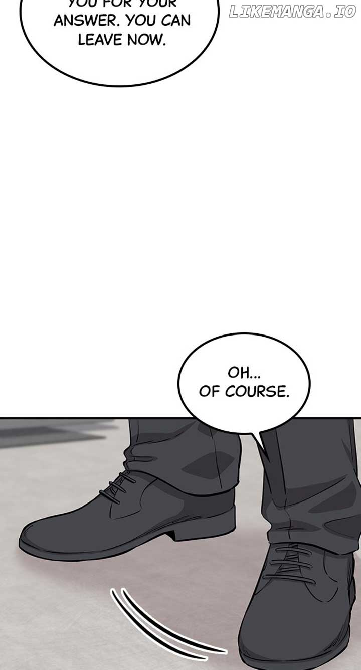 Our Night Shift Chapter 40 - Page 84