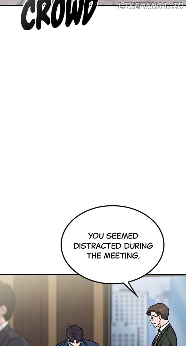 Our Night Shift Chapter 40 - Page 91