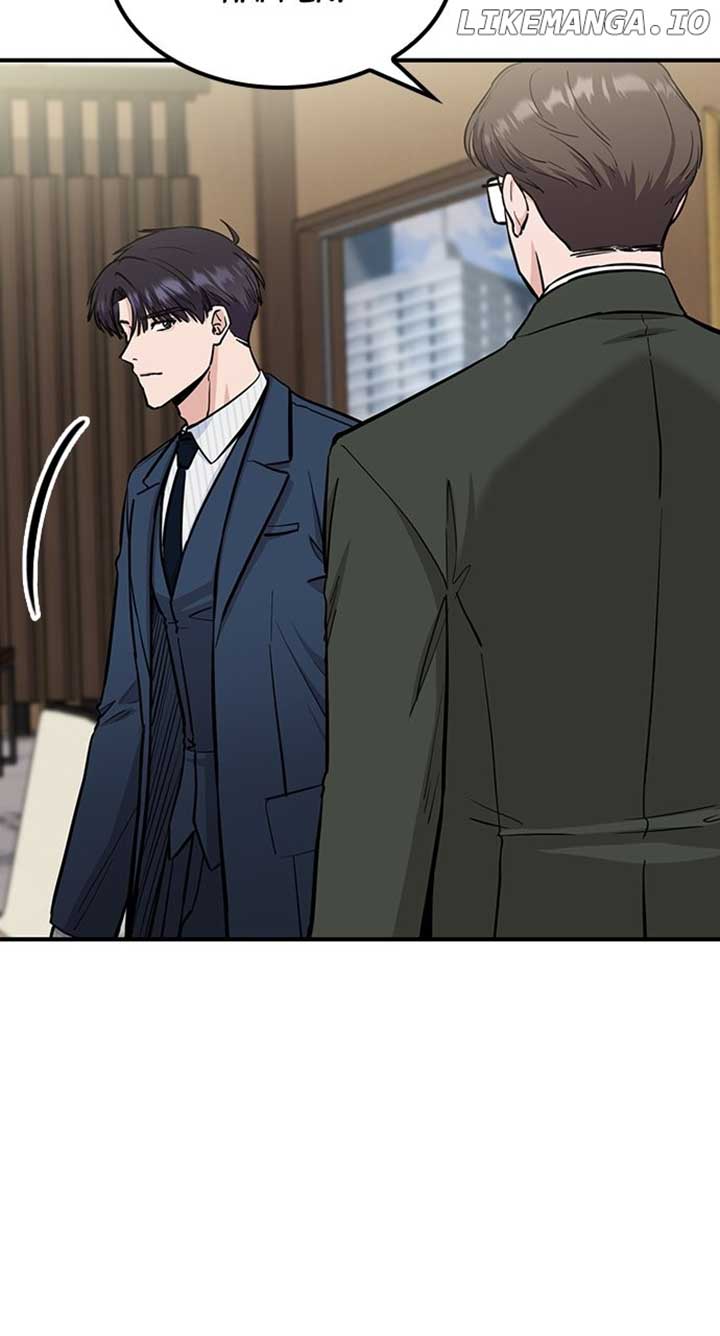 Our Night Shift Chapter 40 - Page 93