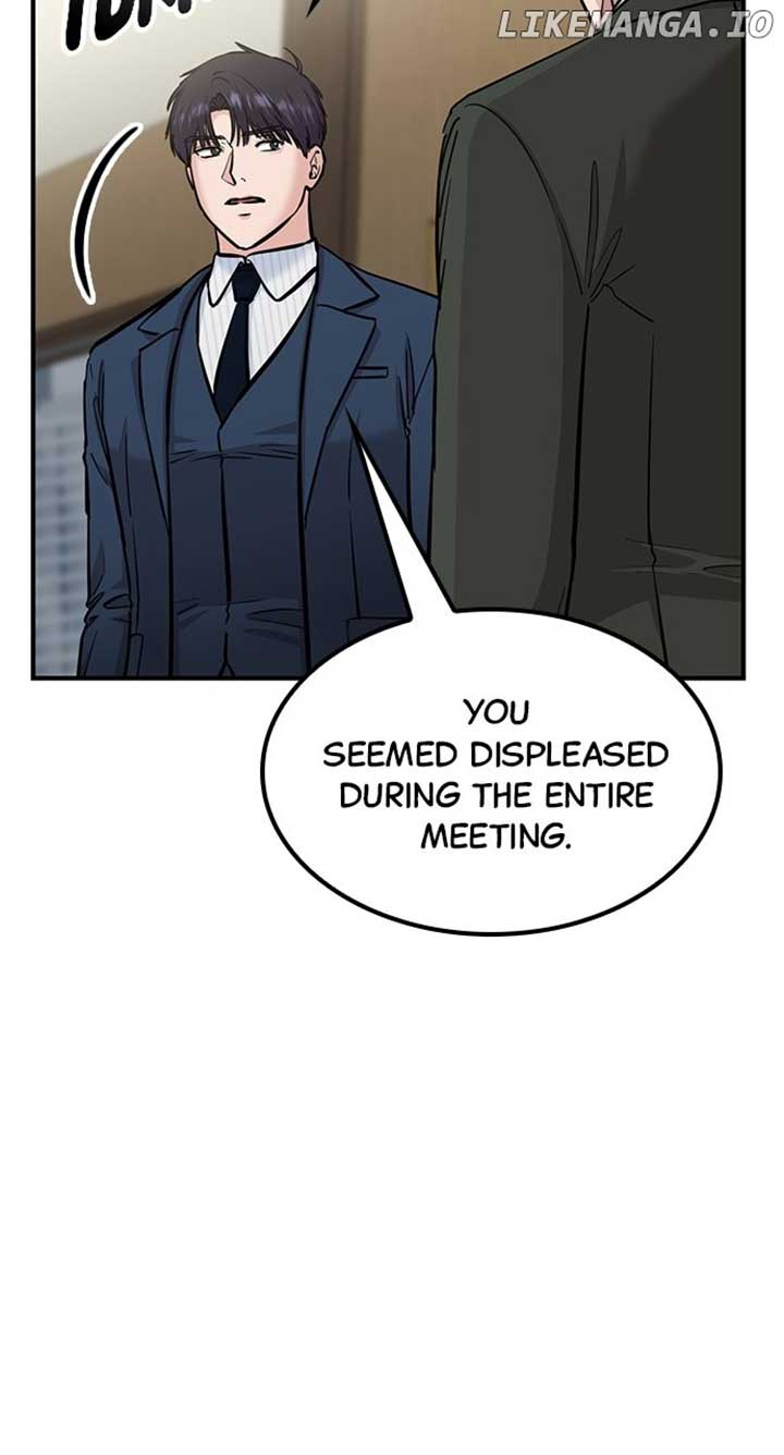 Our Night Shift Chapter 40 - Page 96
