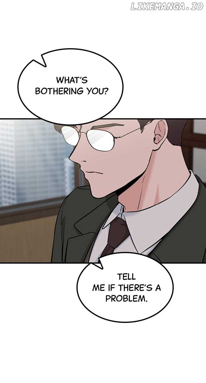 Our Night Shift Chapter 40 - Page 97