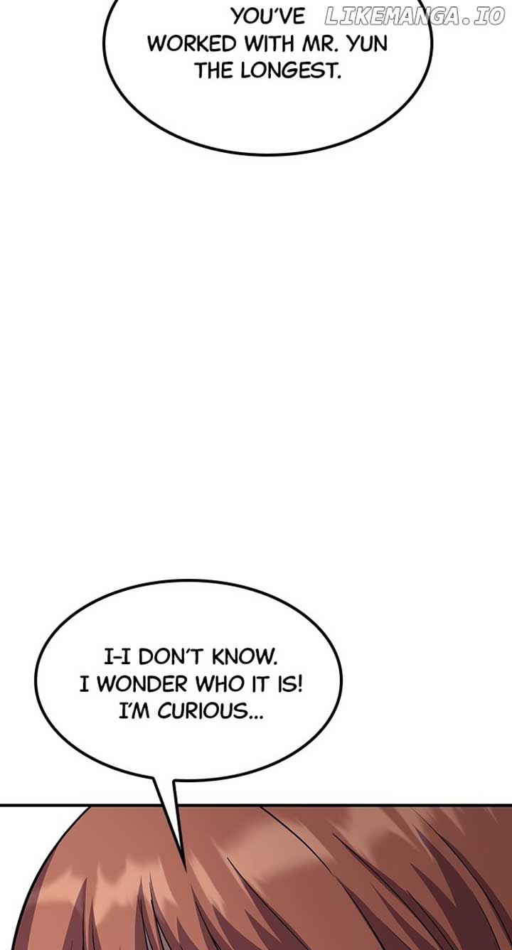 Our Night Shift Chapter 41 - Page 101