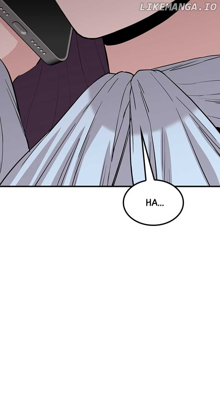 Our Night Shift Chapter 41 - Page 110