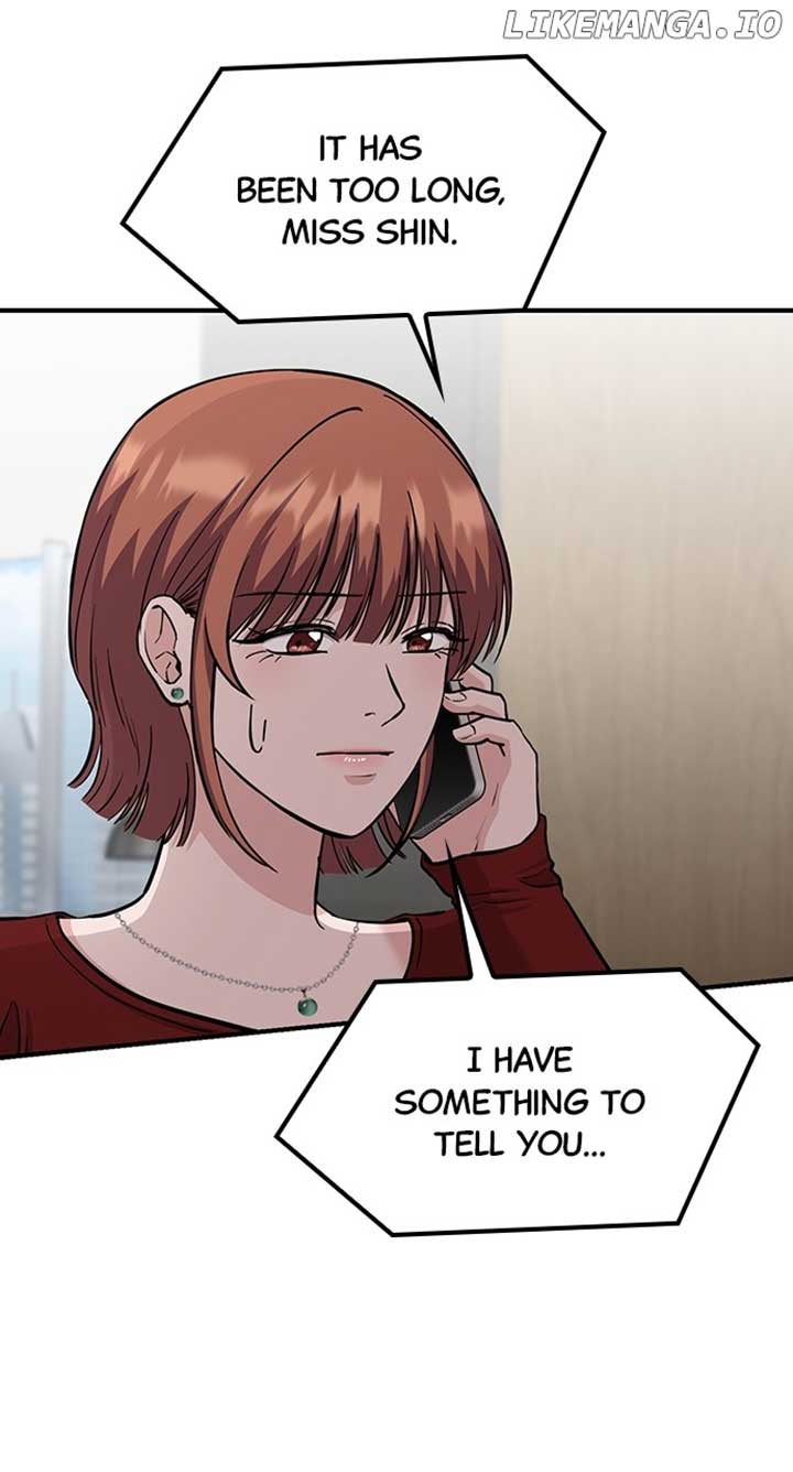 Our Night Shift Chapter 41 - Page 111