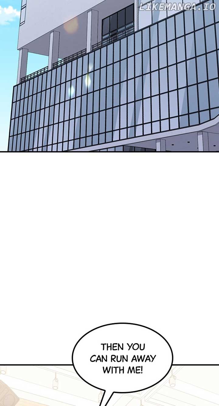 Our Night Shift Chapter 41 - Page 3