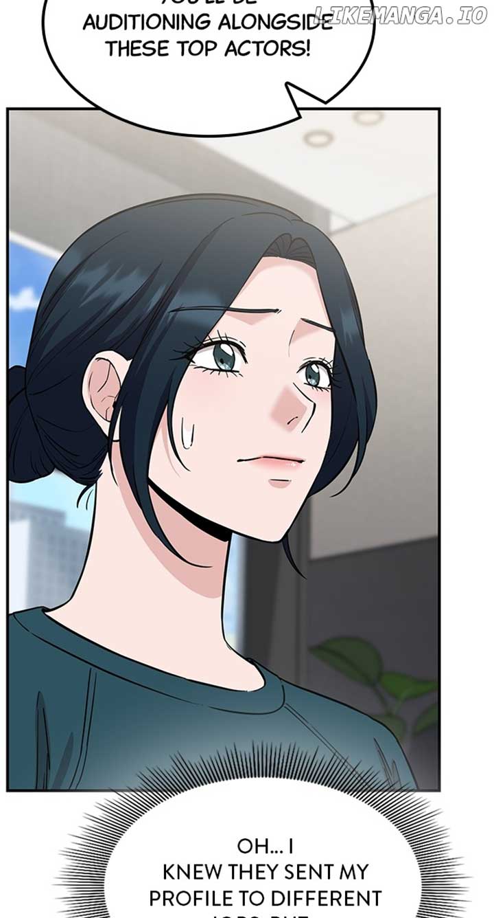 Our Night Shift Chapter 41 - Page 22