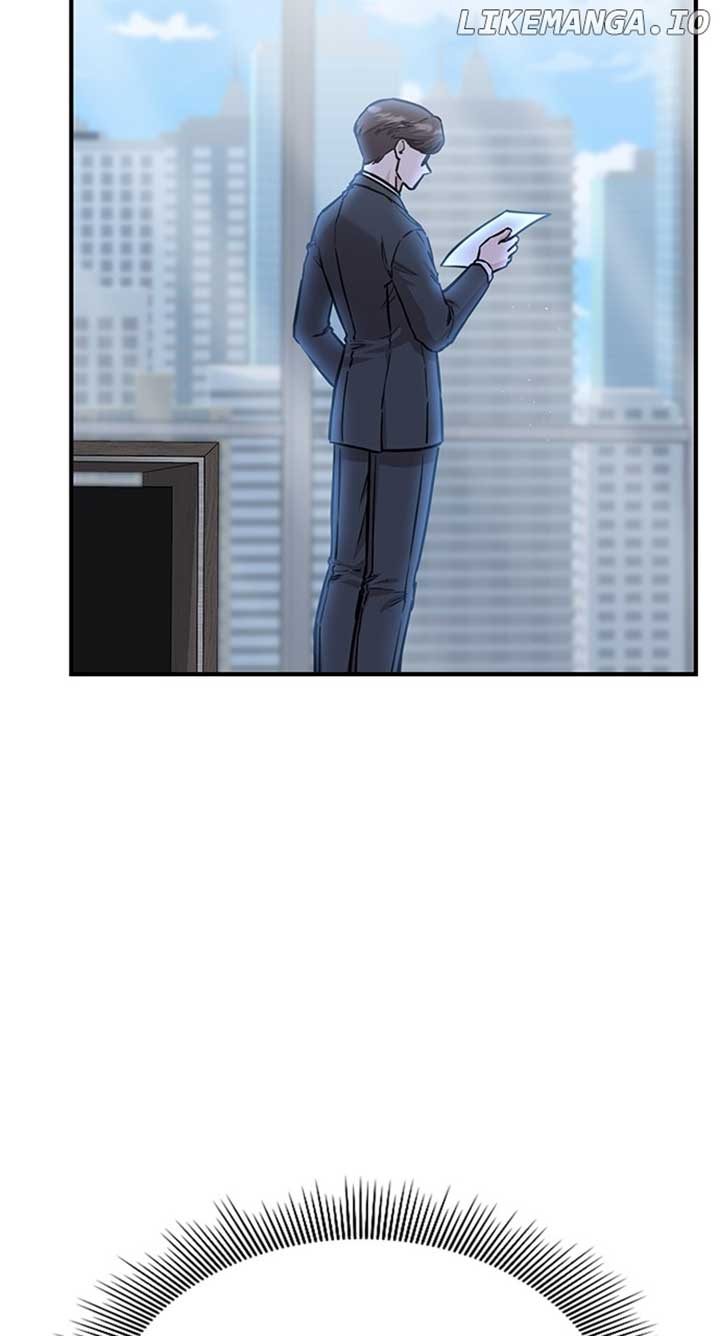 Our Night Shift Chapter 41 - Page 24
