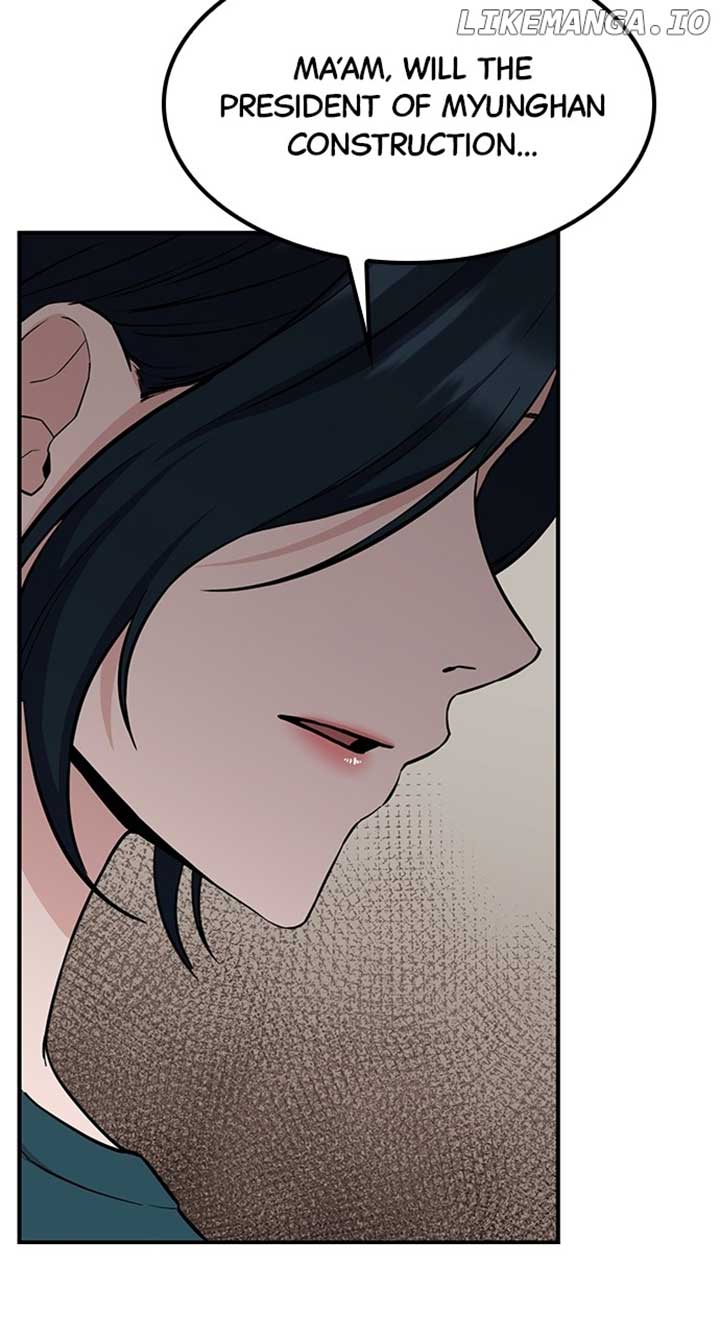 Our Night Shift Chapter 41 - Page 29