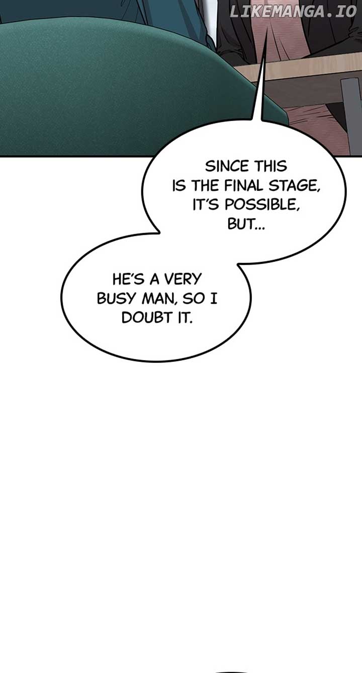 Our Night Shift Chapter 41 - Page 31
