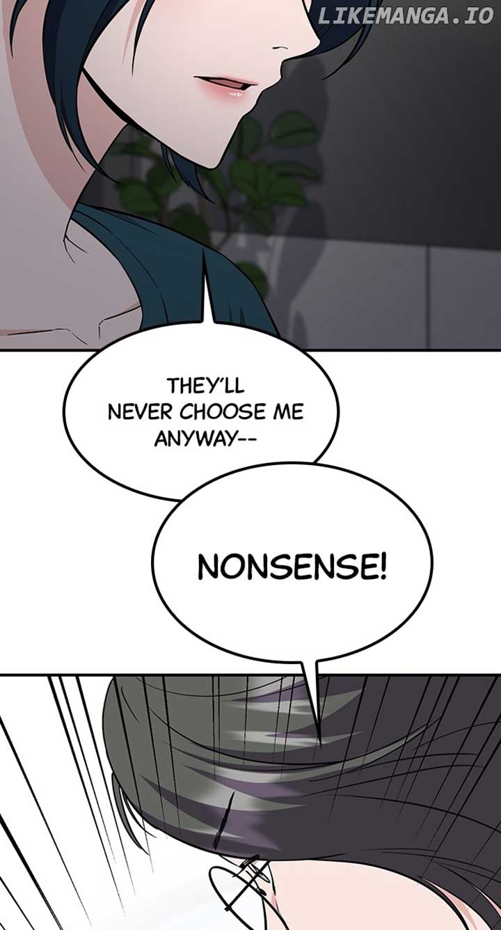 Our Night Shift Chapter 41 - Page 34