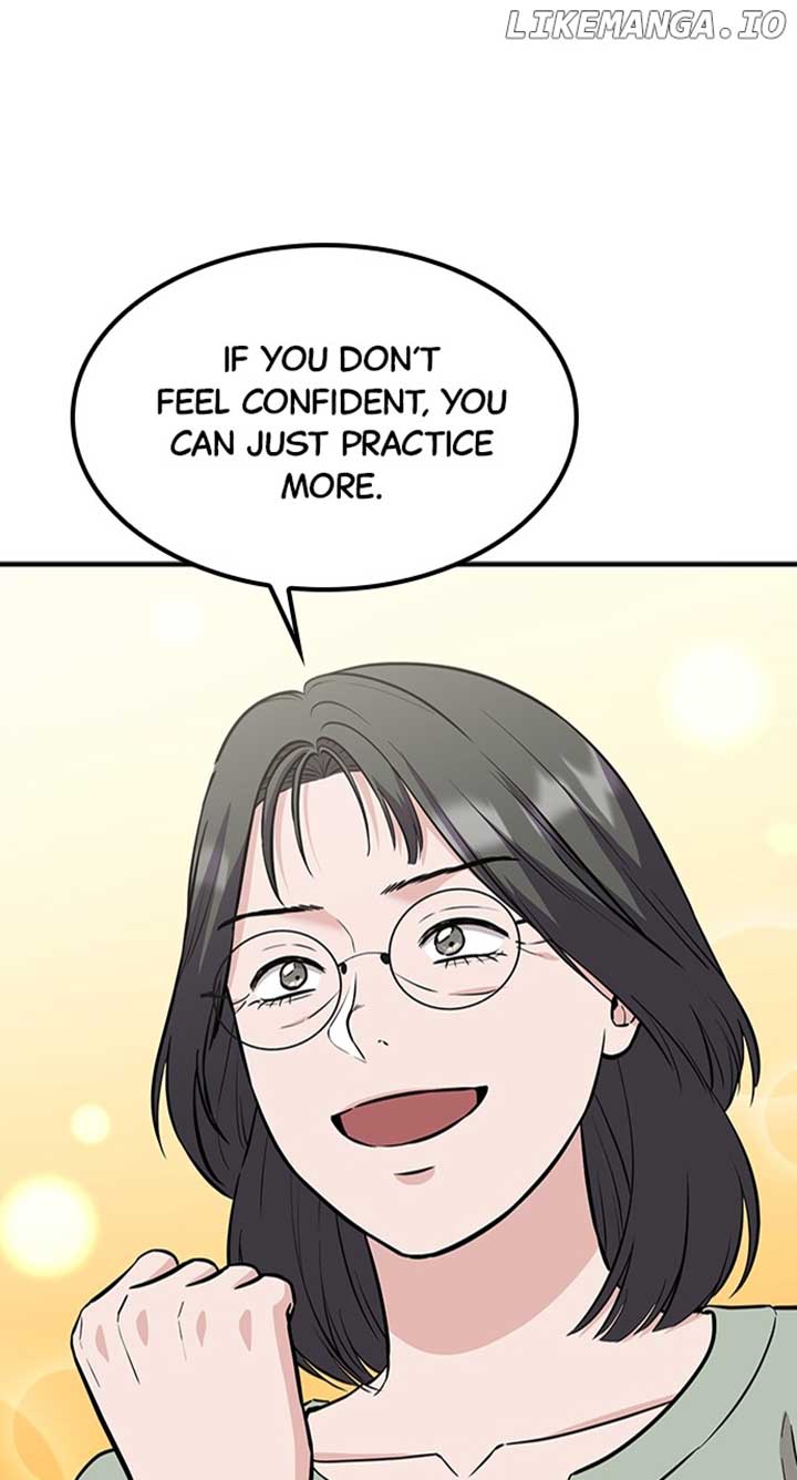 Our Night Shift Chapter 41 - Page 37