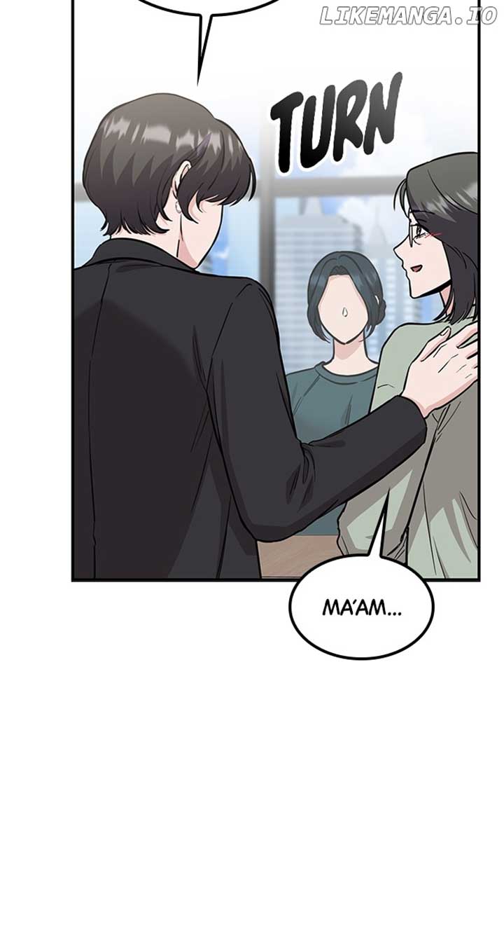 Our Night Shift Chapter 41 - Page 39