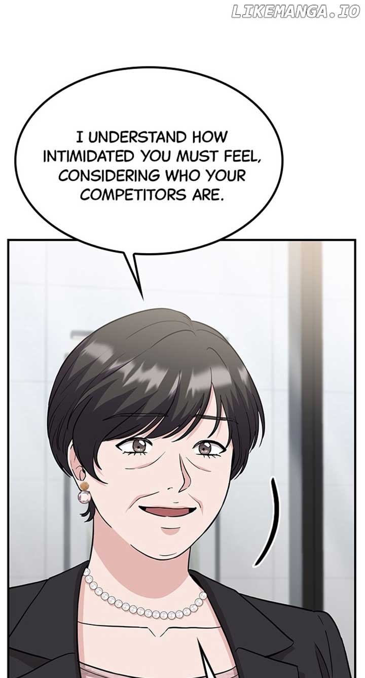 Our Night Shift Chapter 41 - Page 40