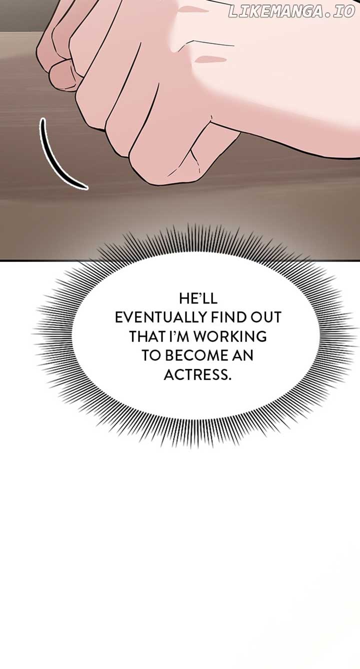 Our Night Shift Chapter 41 - Page 44