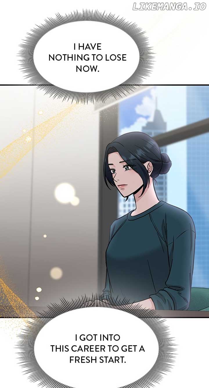 Our Night Shift Chapter 41 - Page 45