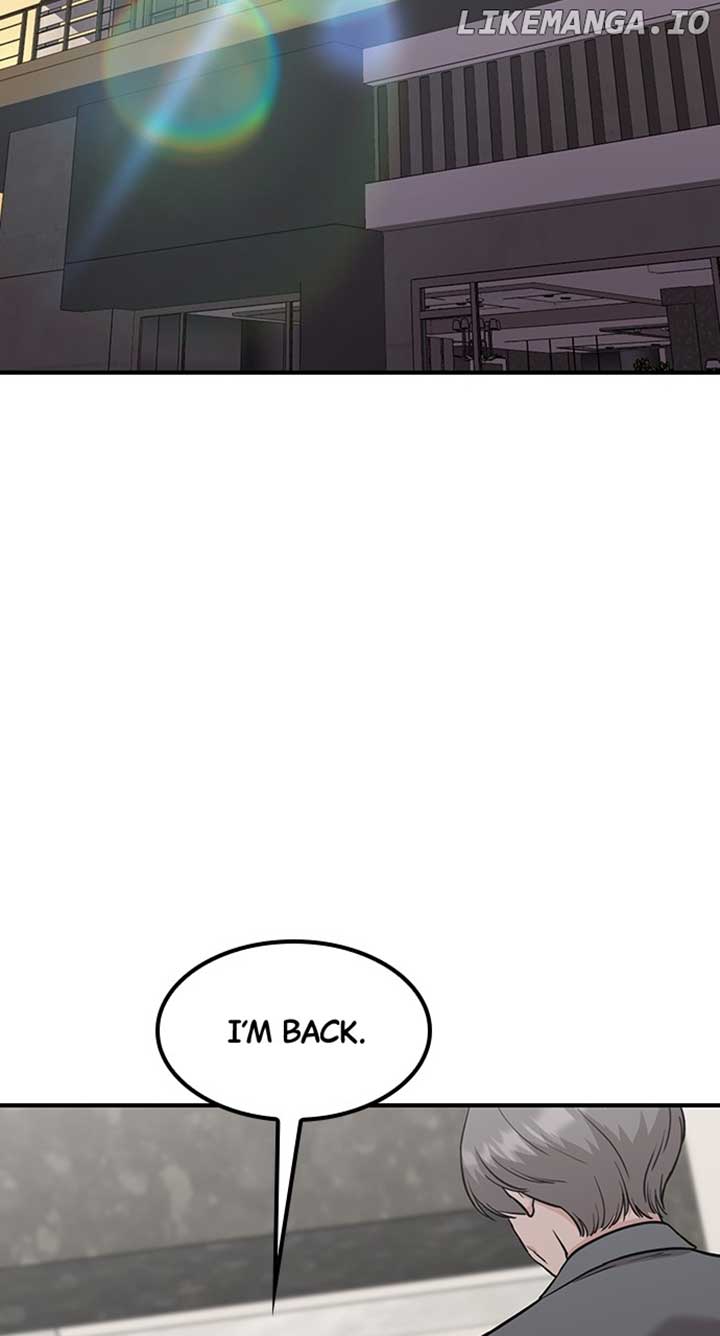 Our Night Shift Chapter 41 - Page 50