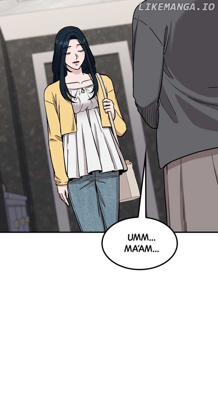 Our Night Shift Chapter 41 - Page 51