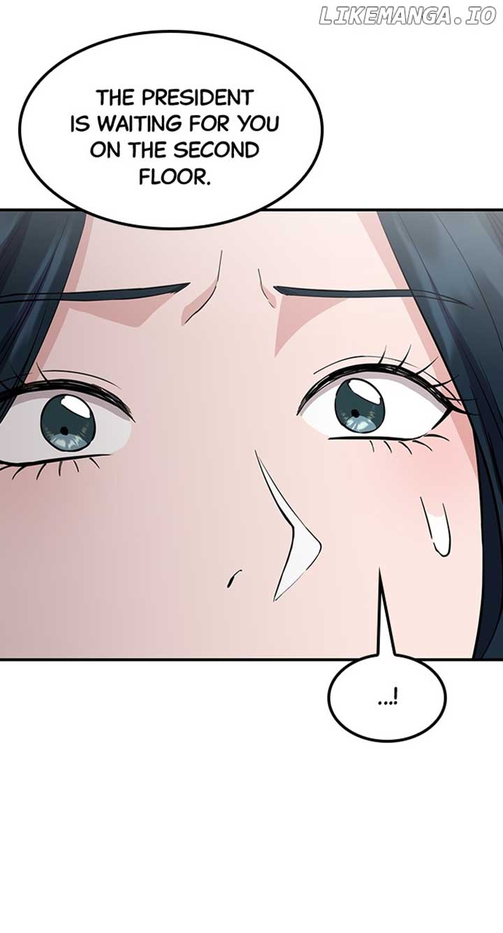Our Night Shift Chapter 41 - Page 52